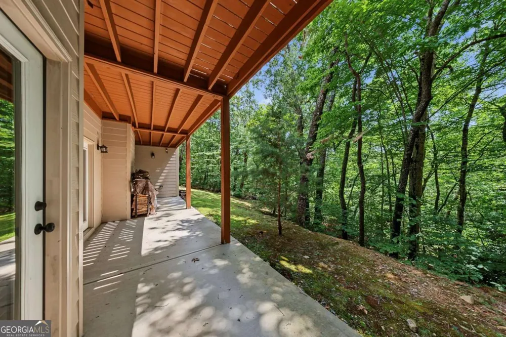 3184 Saint Andrews WAY Ellijay, GA 30536