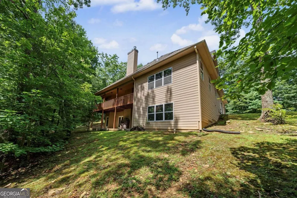 3184 Saint Andrews WAY Ellijay, GA 30536