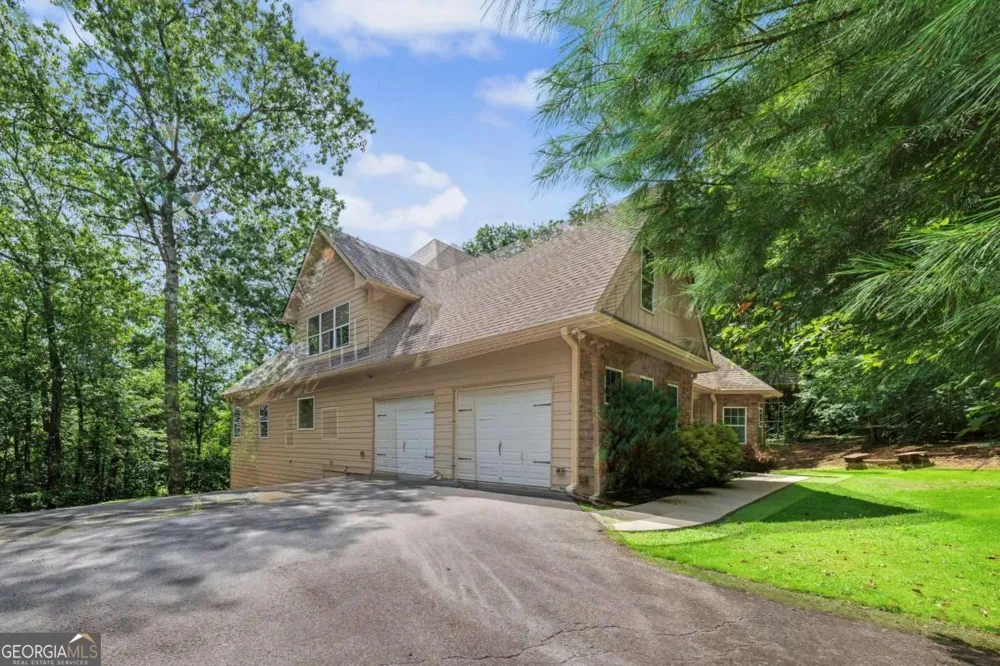 3184 Saint Andrews WAY Ellijay, GA 30536