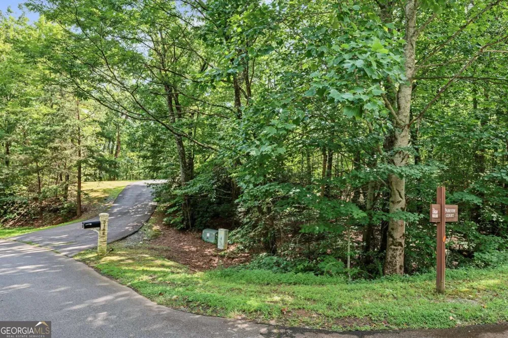 3184 Saint Andrews WAY Ellijay, GA 30536