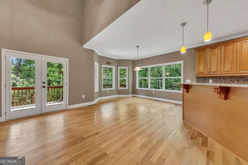3184 Saint Andrews WAY Ellijay, GA 30536