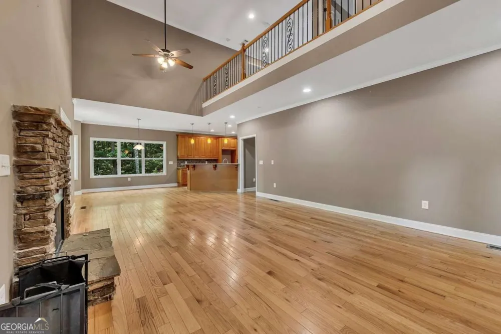 3184 Saint Andrews WAY Ellijay, GA 30536