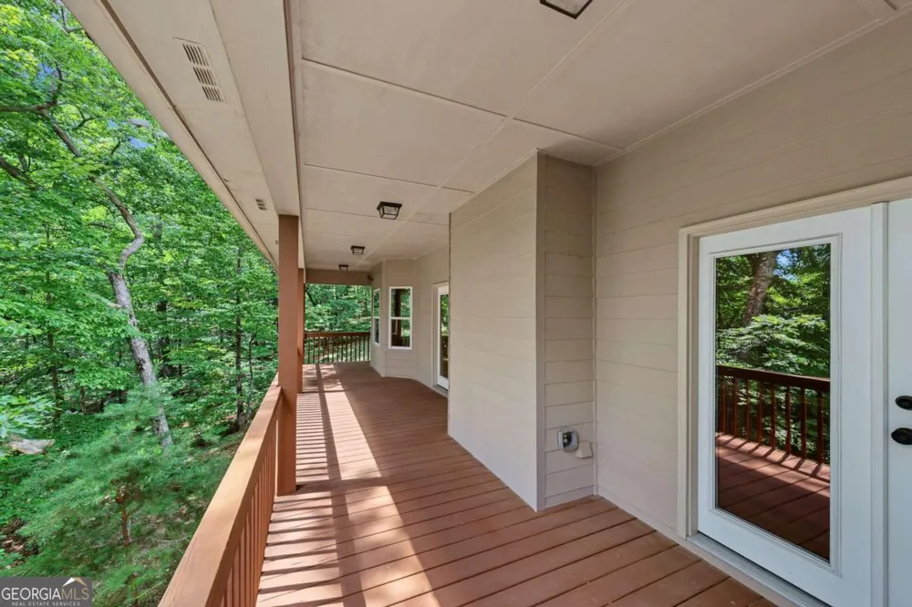 3184 Saint Andrews WAY Ellijay, GA 30536