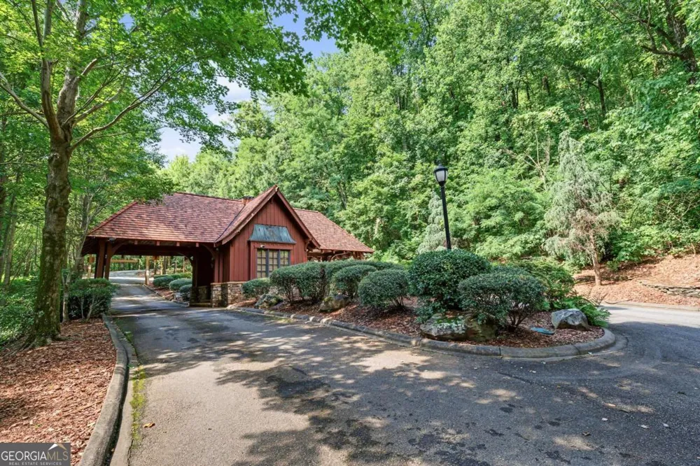 3184 Saint Andrews WAY Ellijay, GA 30536