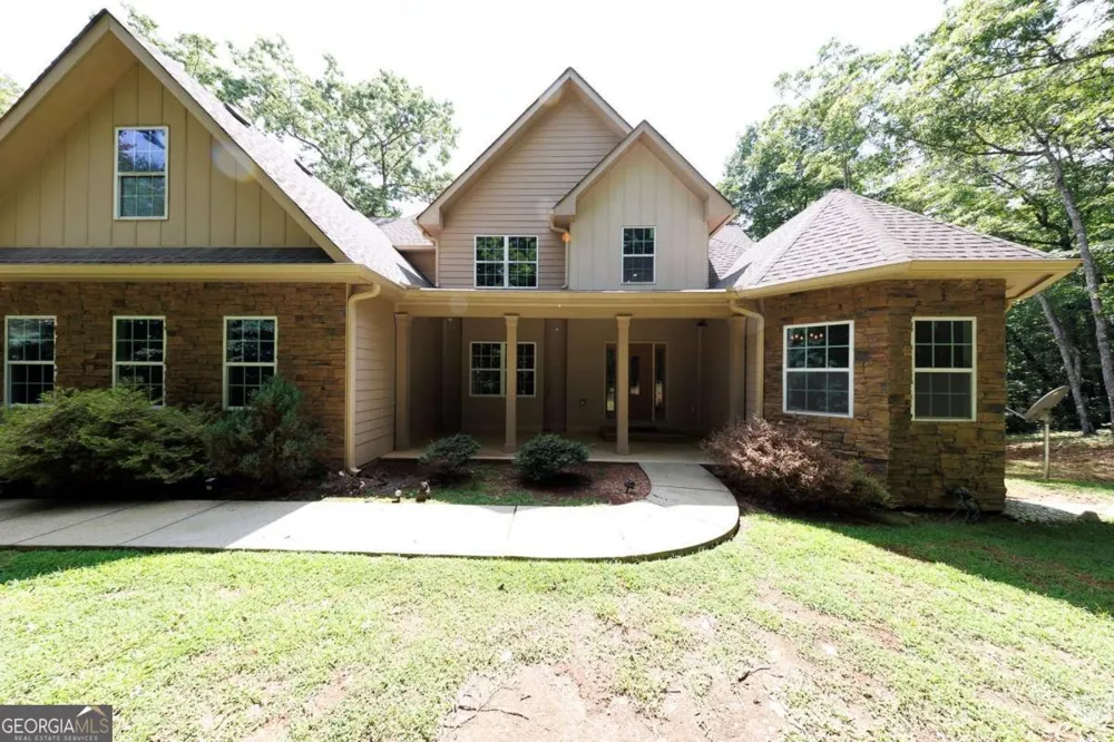 3184 Saint Andrews WAY Ellijay, GA 30536