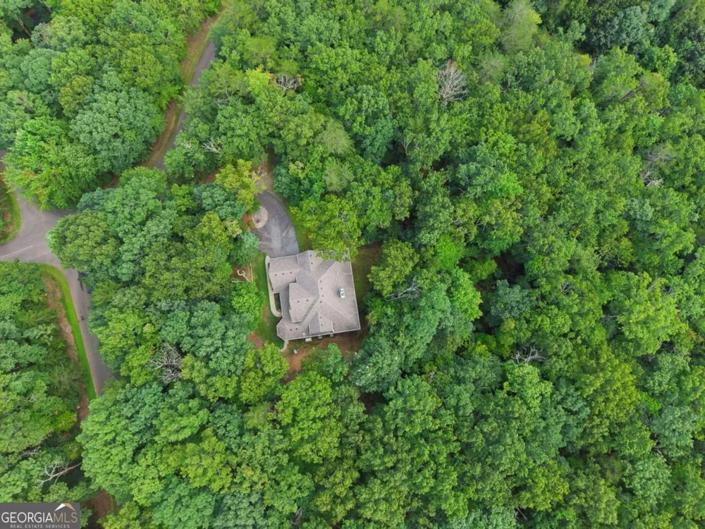 3184 Saint Andrews WAY Ellijay, GA 30536