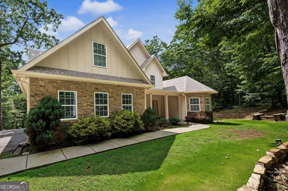 3184 Saint Andrews WAY Ellijay, GA 30536