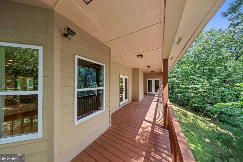 3184 Saint Andrews WAY Ellijay, GA 30536