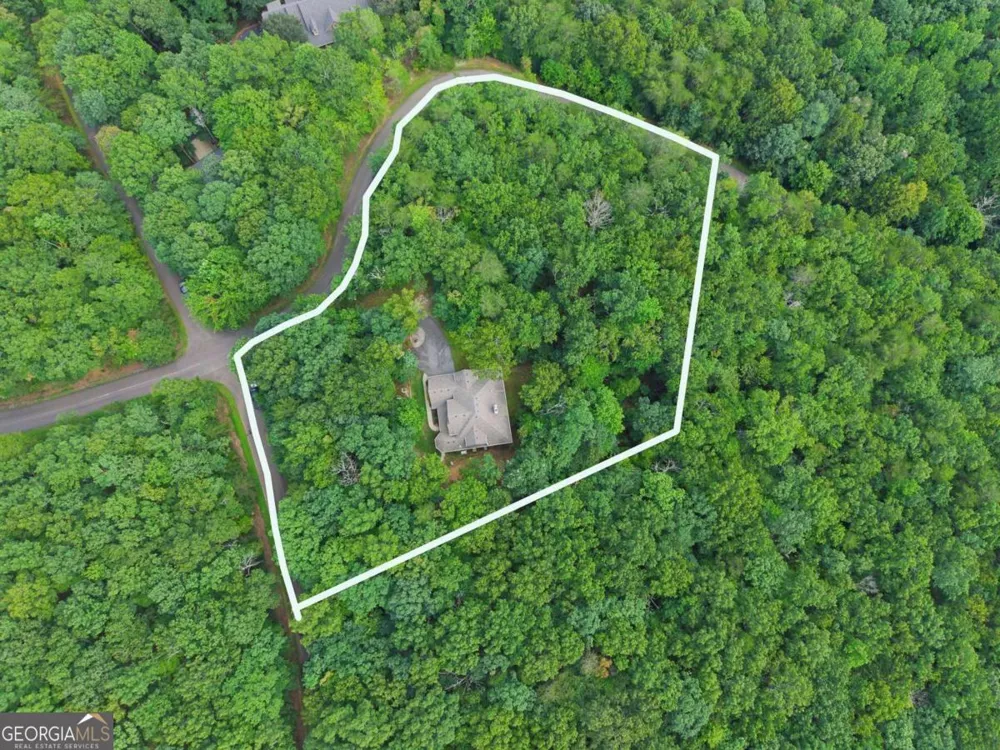 3184 Saint Andrews WAY Ellijay, GA 30536