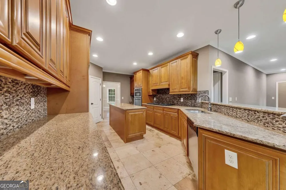 3184 Saint Andrews WAY Ellijay, GA 30536
