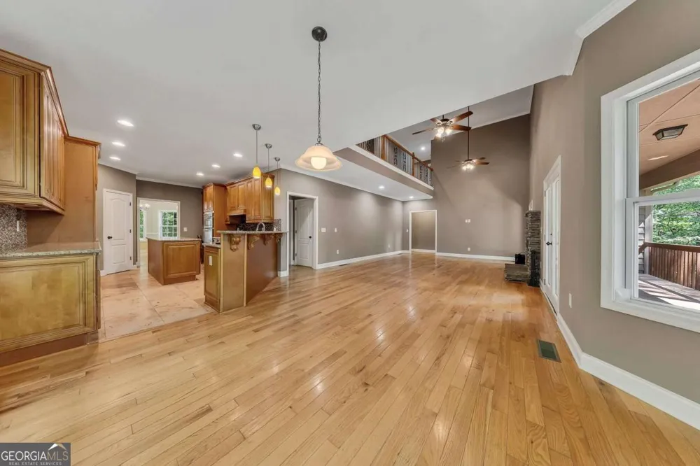 3184 Saint Andrews WAY Ellijay, GA 30536