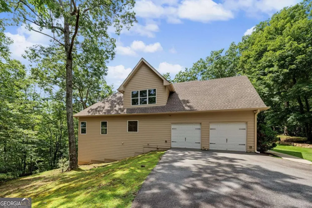 3184 Saint Andrews WAY Ellijay, GA 30536