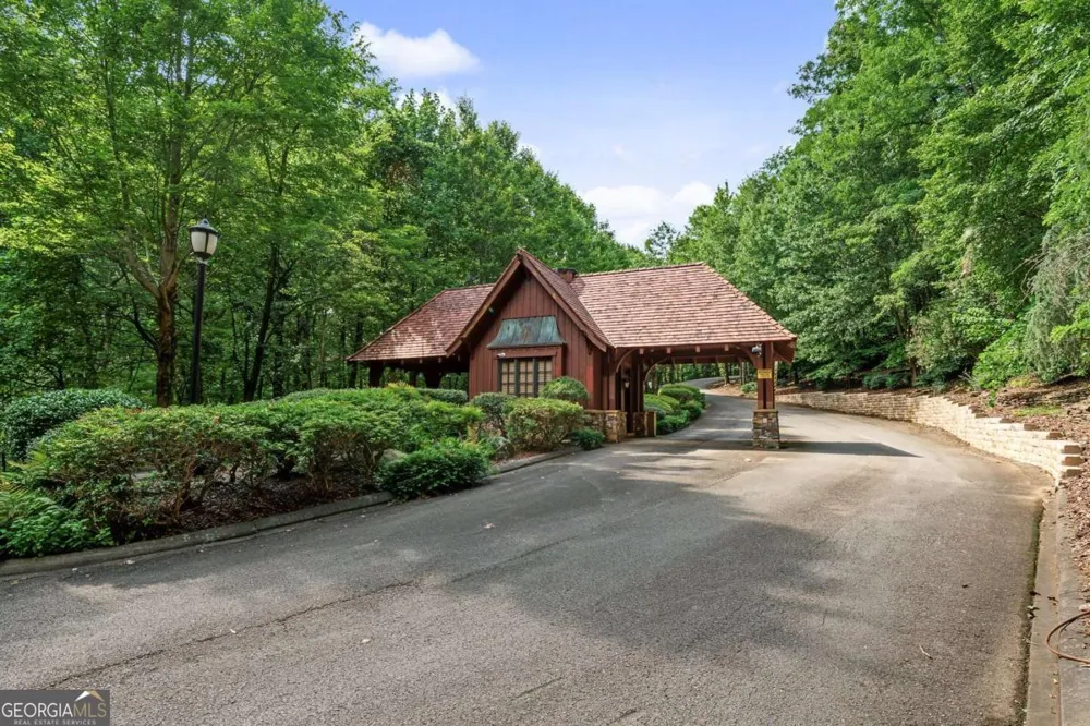 3184 Saint Andrews WAY Ellijay, GA 30536