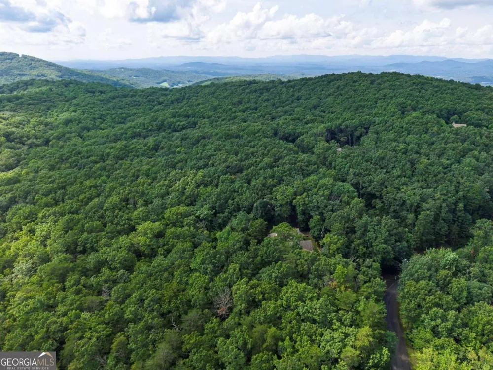 3184 Saint Andrews WAY Ellijay, GA 30536