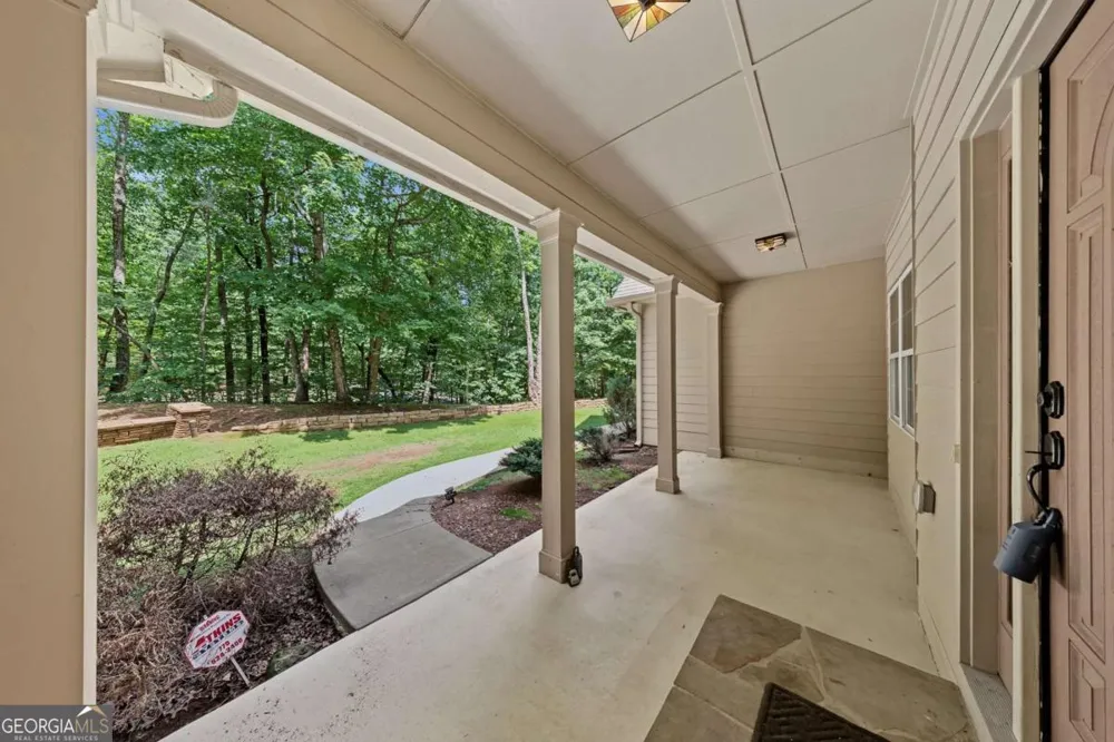 3184 Saint Andrews WAY Ellijay, GA 30536
