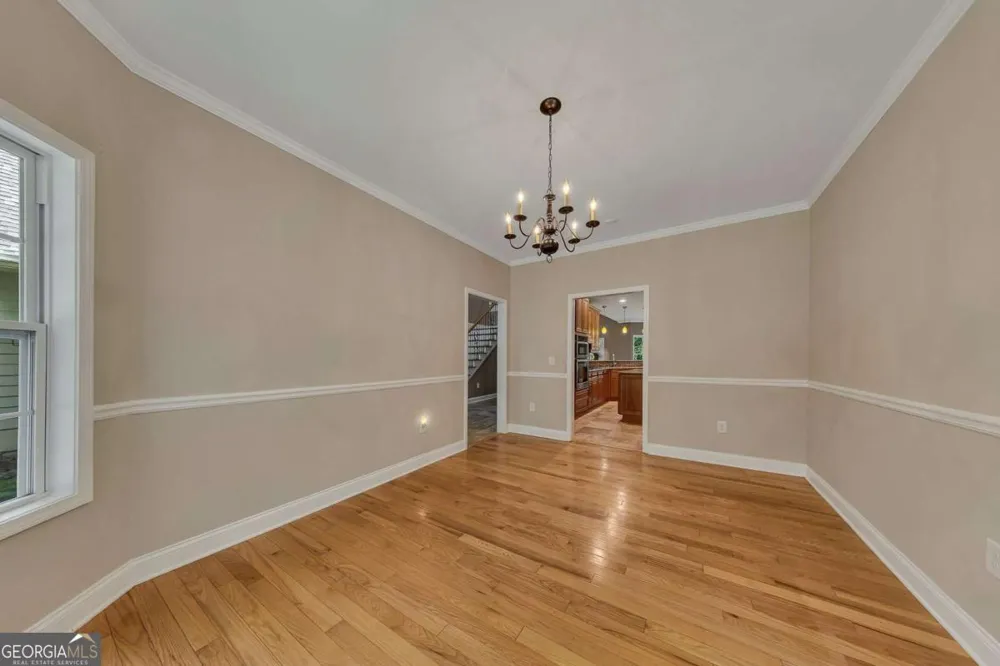 3184 Saint Andrews WAY Ellijay, GA 30536