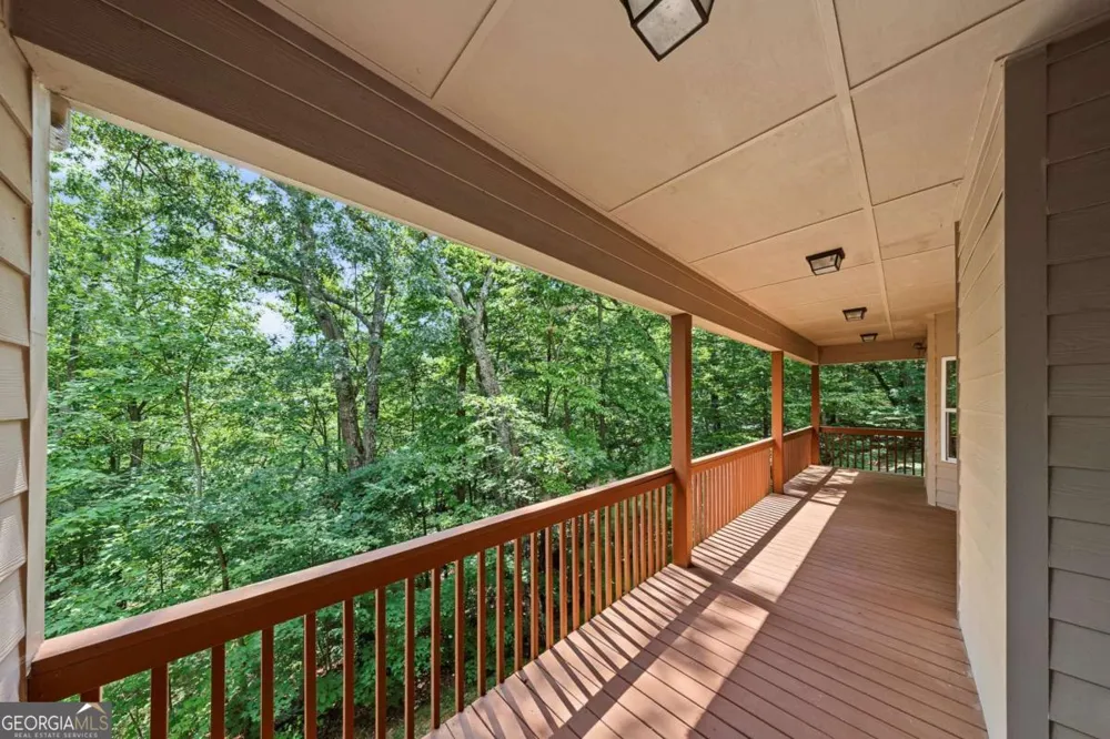 3184 Saint Andrews WAY Ellijay, GA 30536