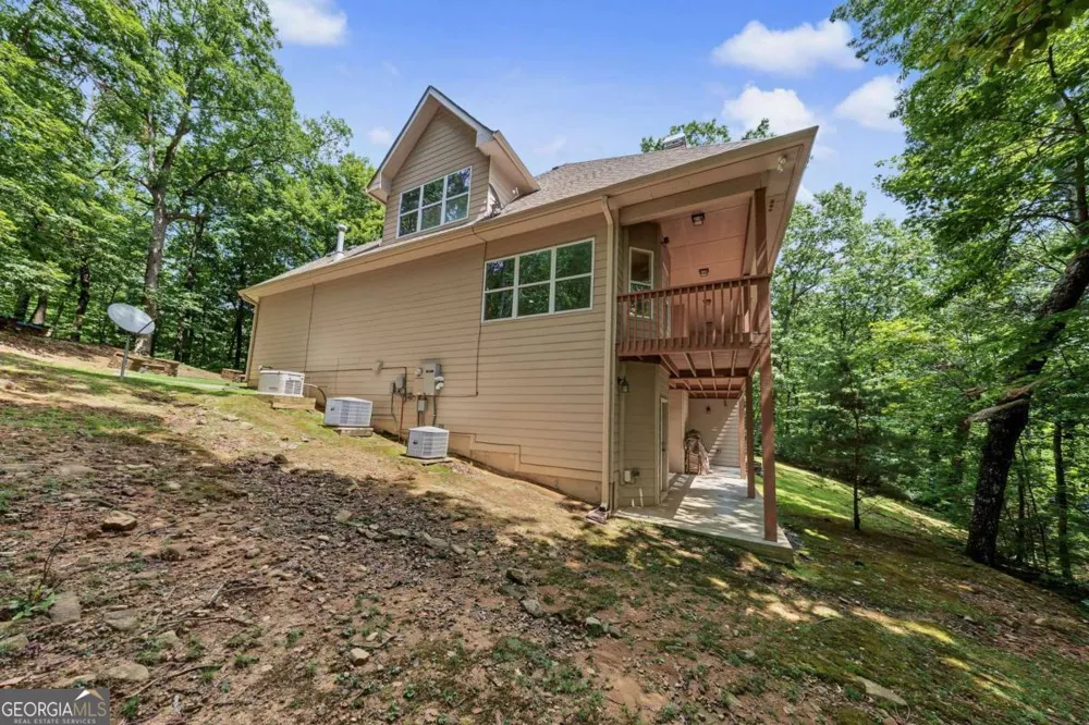 3184 Saint Andrews WAY Ellijay, GA 30536