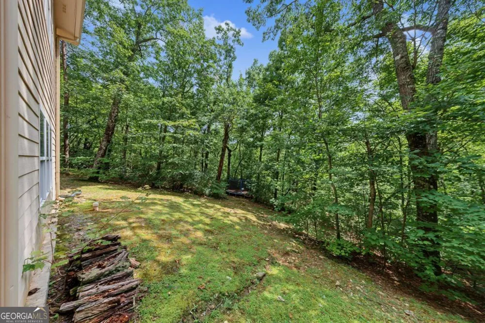 3184 Saint Andrews WAY Ellijay, GA 30536
