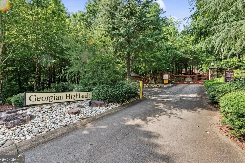 3184 Saint Andrews WAY Ellijay, GA 30536