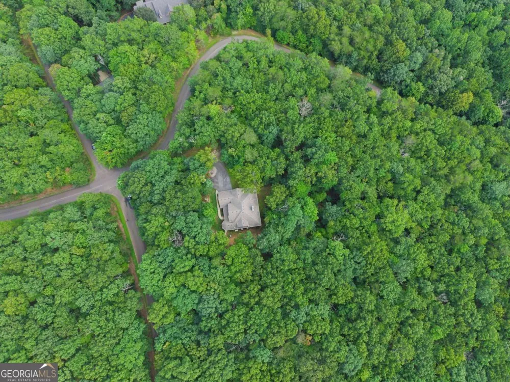 3184 Saint Andrews WAY Ellijay, GA 30536