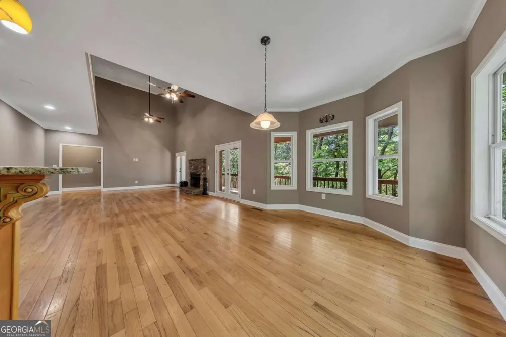 3184 Saint Andrews WAY Ellijay, GA 30536