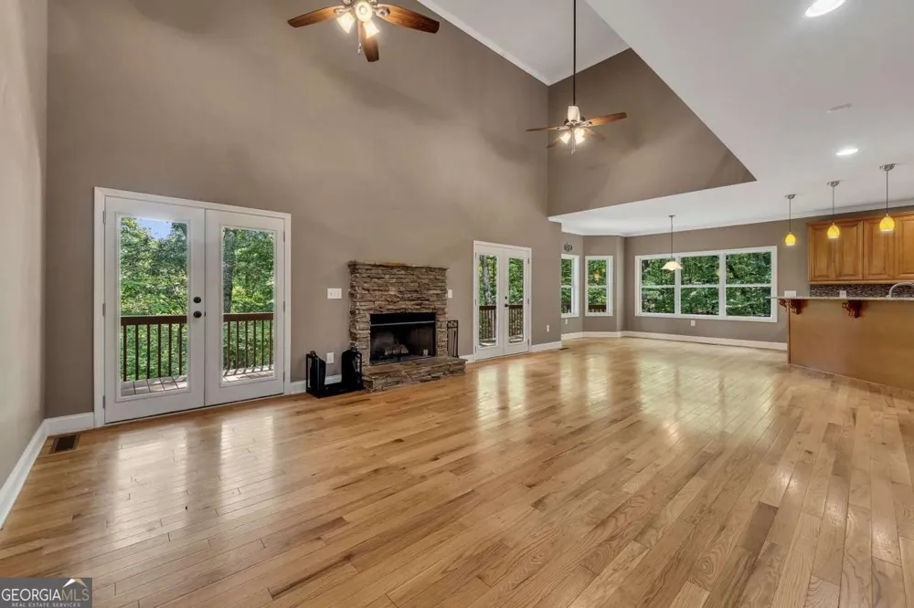 3184 Saint Andrews WAY Ellijay, GA 30536