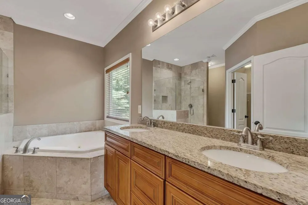 3184 Saint Andrews WAY Ellijay, GA 30536