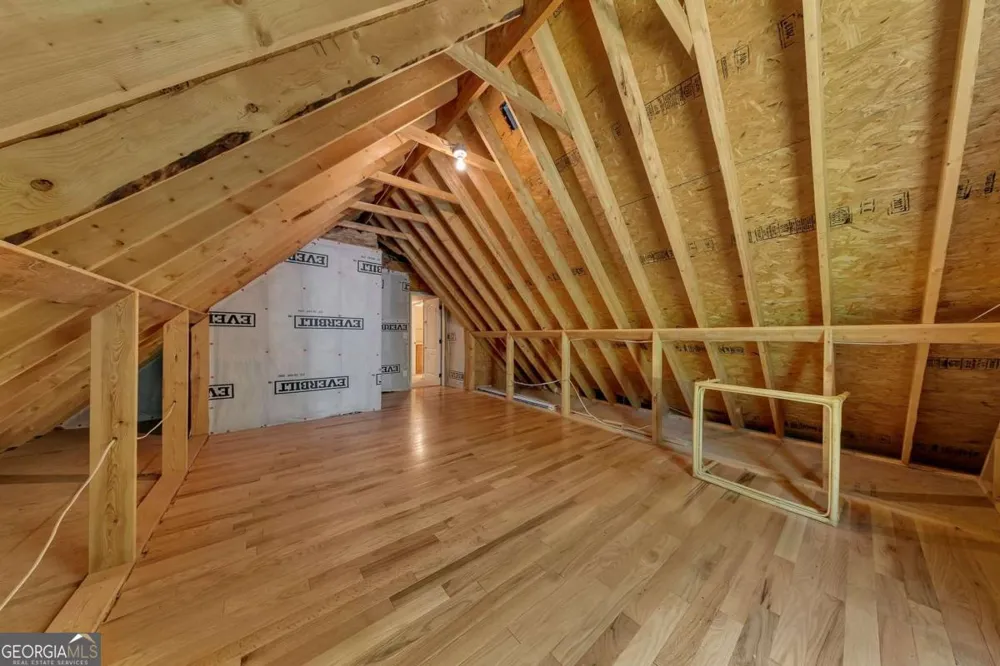 3184 Saint Andrews WAY Ellijay, GA 30536