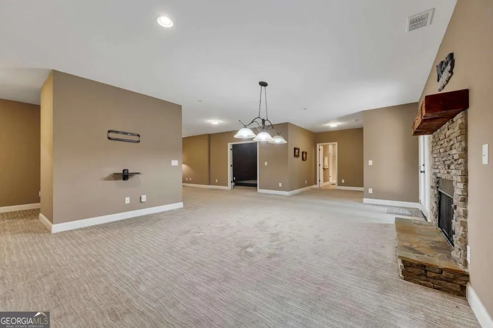 3184 Saint Andrews WAY Ellijay, GA 30536