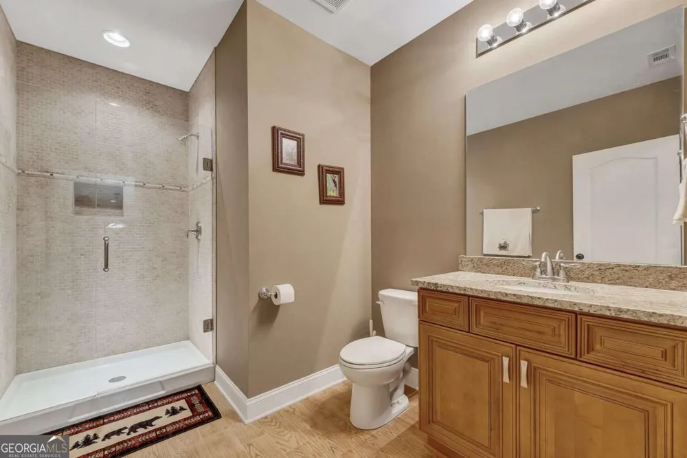 3184 Saint Andrews WAY Ellijay, GA 30536