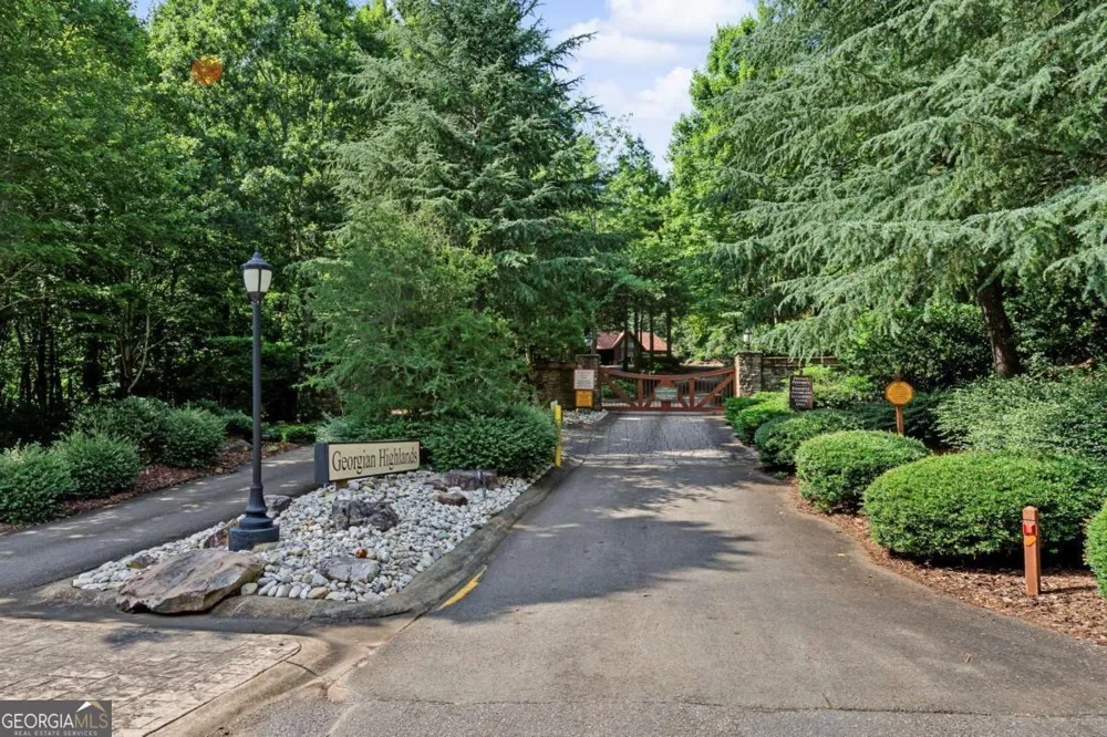 3184 Saint Andrews WAY Ellijay, GA 30536