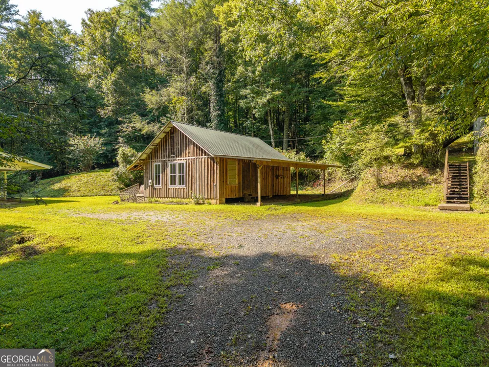 61 Wilderness TRL Ellijay, GA 30540