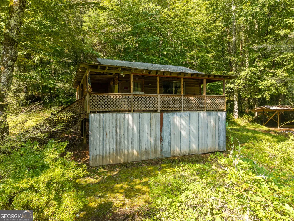 61 Wilderness TRL Ellijay, GA 30540