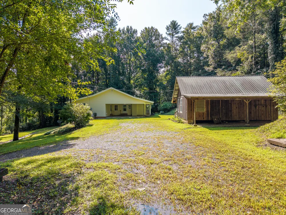 61 Wilderness TRL Ellijay, GA 30540