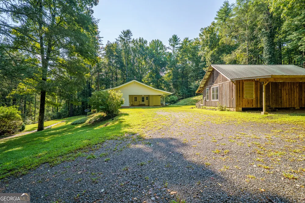 61 Wilderness TRL Ellijay, GA 30540