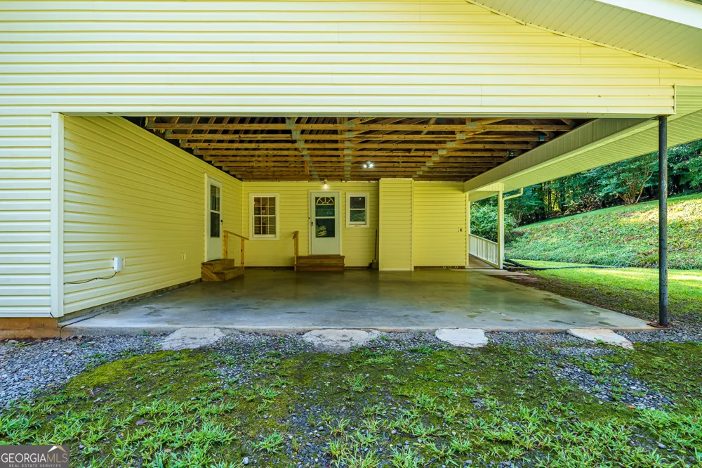 61 Wilderness TRL Ellijay, GA 30540