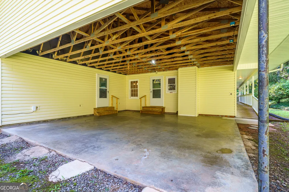 61 Wilderness TRL Ellijay, GA 30540