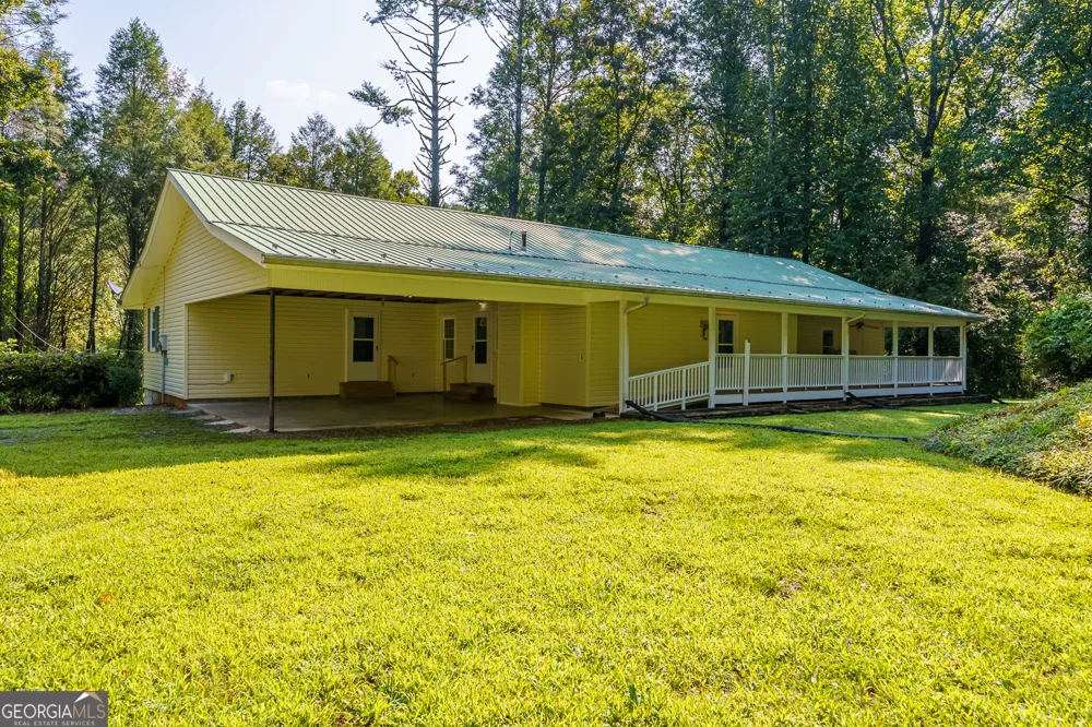 61 Wilderness TRL Ellijay, GA 30540