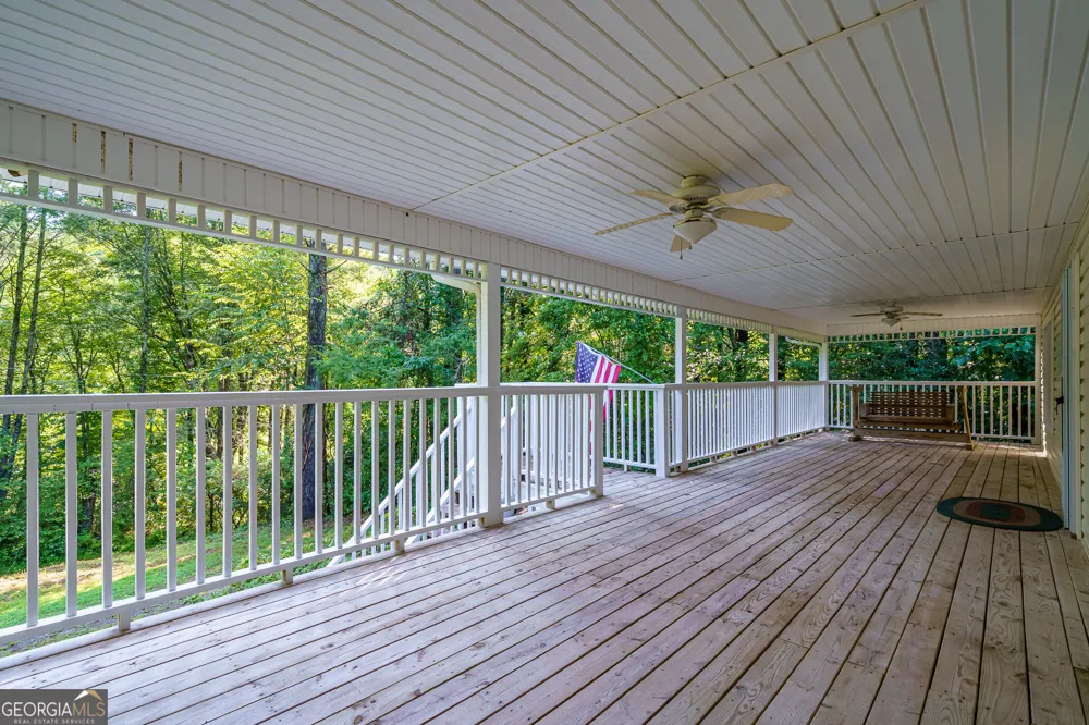 61 Wilderness TRL Ellijay, GA 30540