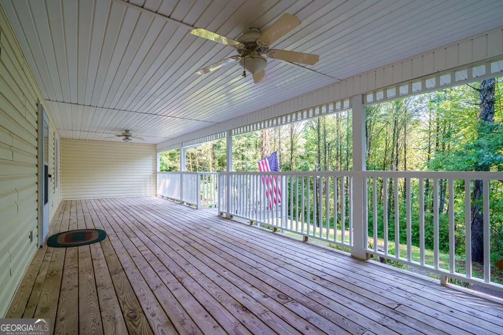 61 Wilderness TRL Ellijay, GA 30540