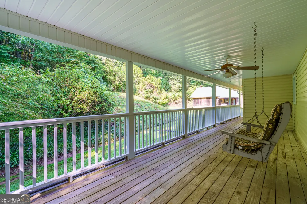 61 Wilderness TRL Ellijay, GA 30540