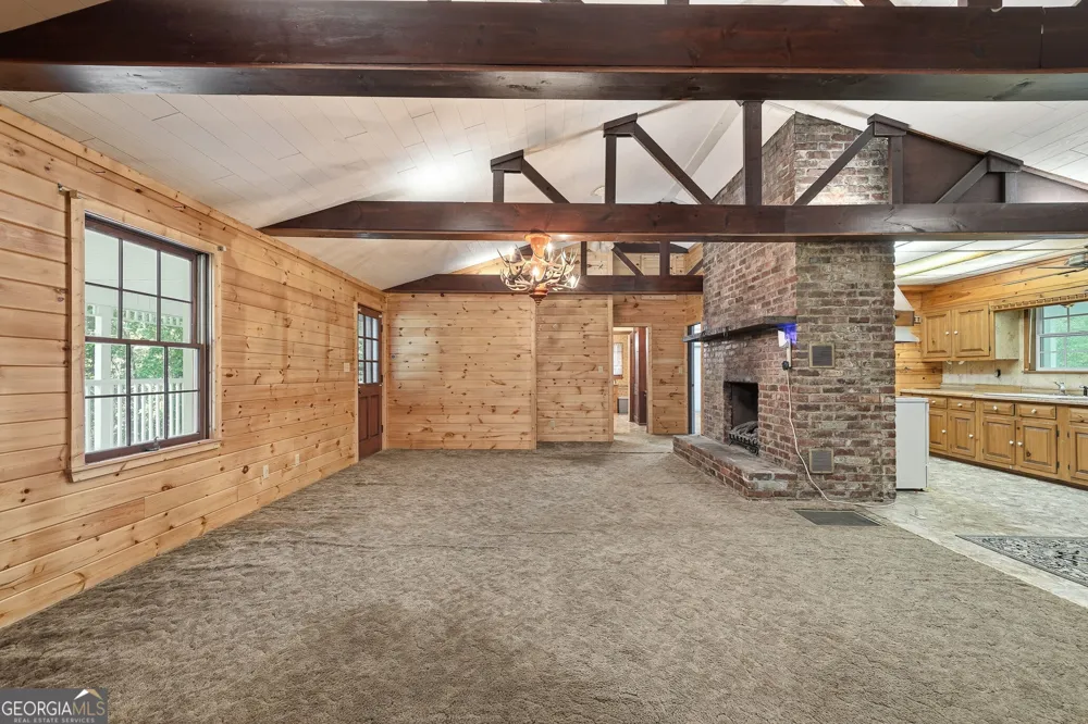 61 Wilderness TRL Ellijay, GA 30540