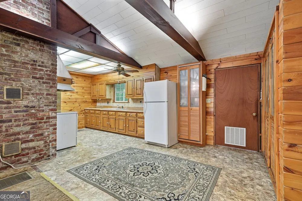 61 Wilderness TRL Ellijay, GA 30540