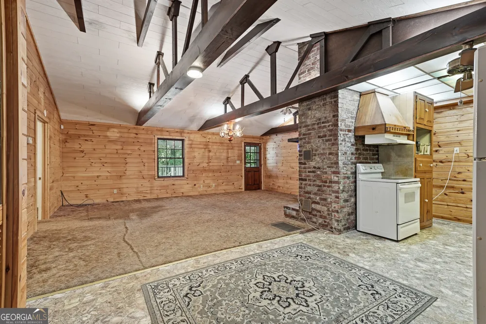 61 Wilderness TRL Ellijay, GA 30540