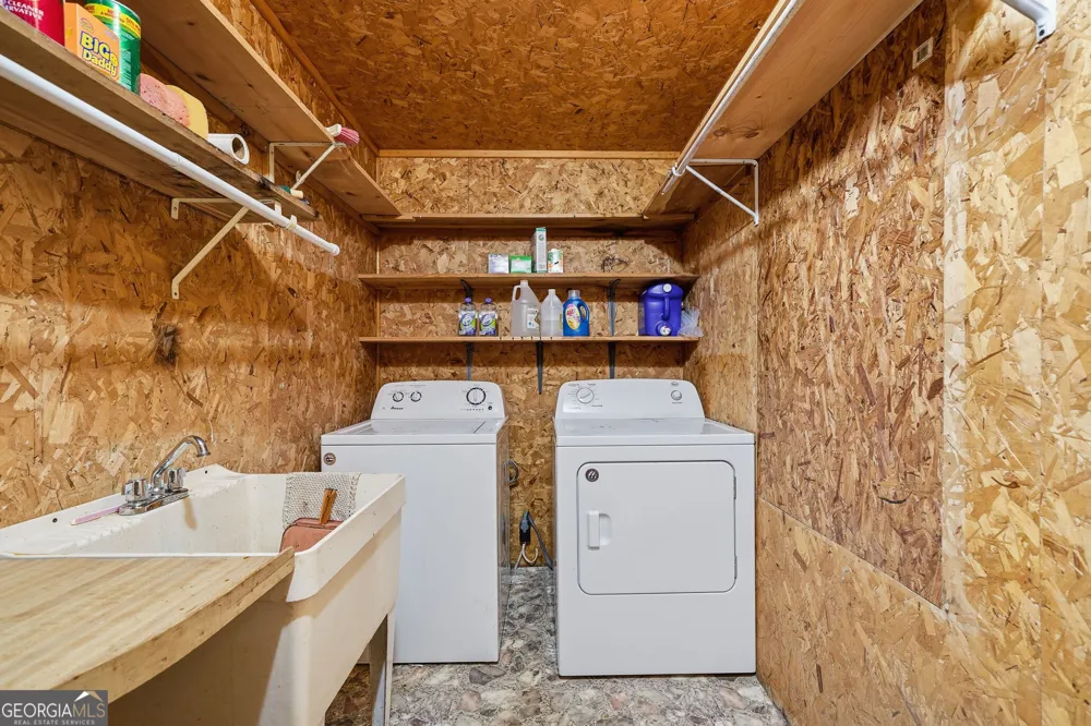 61 Wilderness TRL Ellijay, GA 30540