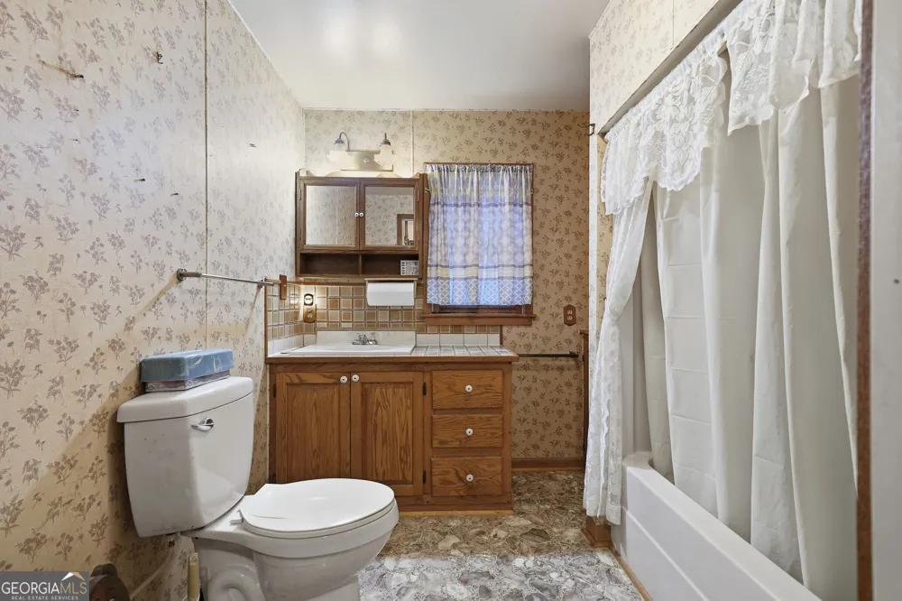 61 Wilderness TRL Ellijay, GA 30540