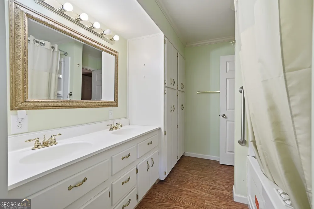 61 Wilderness TRL Ellijay, GA 30540