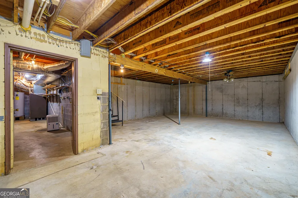 61 Wilderness TRL Ellijay, GA 30540