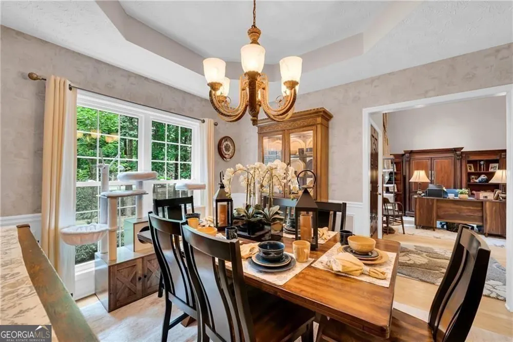 5724 Newberry Point DR Flowery Branch, GA 30542